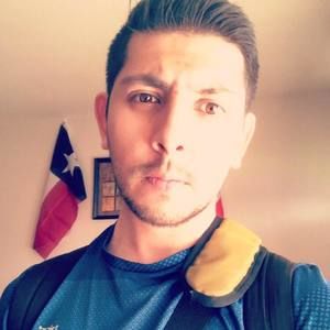 Meet your Posher, Erik